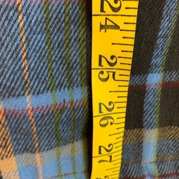 Men’s vintage 70’s flannel - Picture 7 of 7